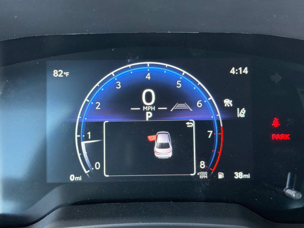 New 2027 Toyota Corolla LE FWD image 22
