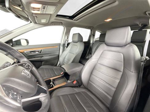 Used 2022 Honda CR-V Touring image 15