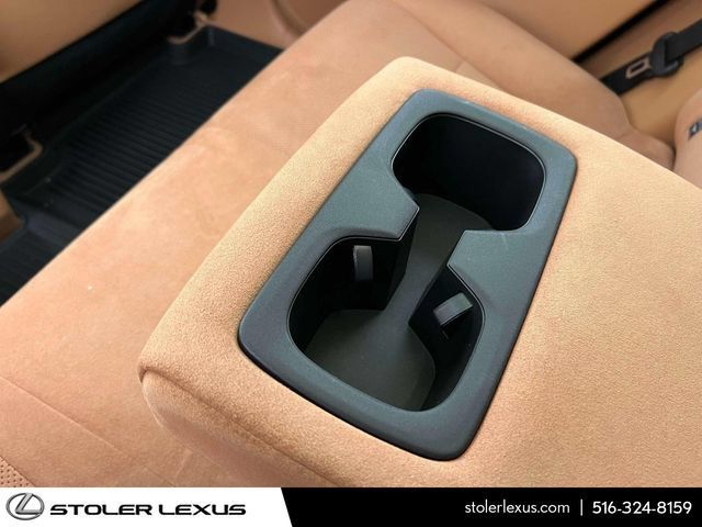 Used 2023 Lexus RZ 450e Premium w/ Accessory Package (2T) AWD/4WD image 16