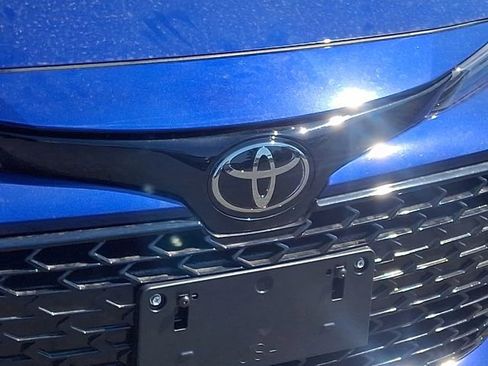 Used 2025 Toyota Corolla SE FWD image 10