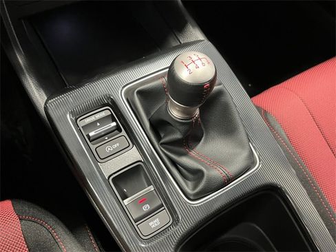 New 2026 Honda Civic Si image 19