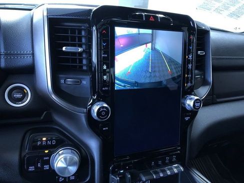 Used 2020 RAM 1500 Rebel w/ Rebel Level 2 Equipment Group AWD/4WD image 22