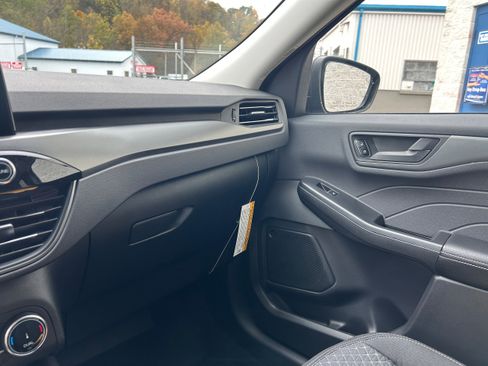 New 2026 Ford Escape Active w/ Cold Weather Package image 37