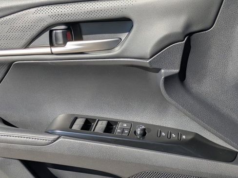 Used 2026 Toyota Camry XSE w/ Premium Plus Package image 26