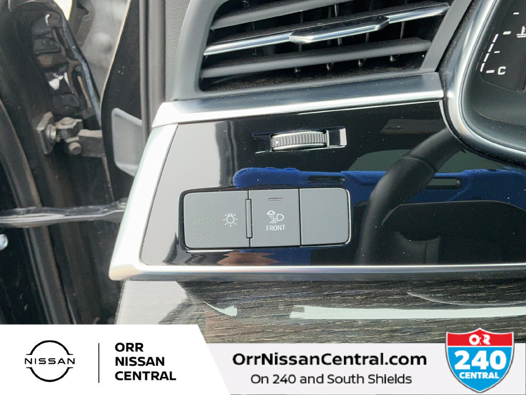 Used 2025 Audi Q7 3.0T Premium Plus AWD/4WD image 19
