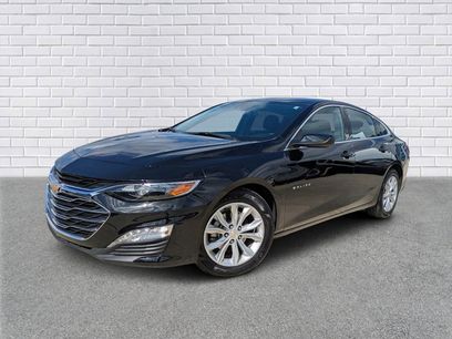 Used 2024 Chevrolet Malibu LT