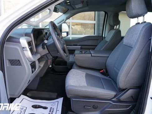 Used 2024 Ford F250 XLT w/ FX4 Off-Road Package image 20