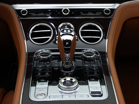 Used 2022 Bentley Continental GT Speed AWD/4WD image 34