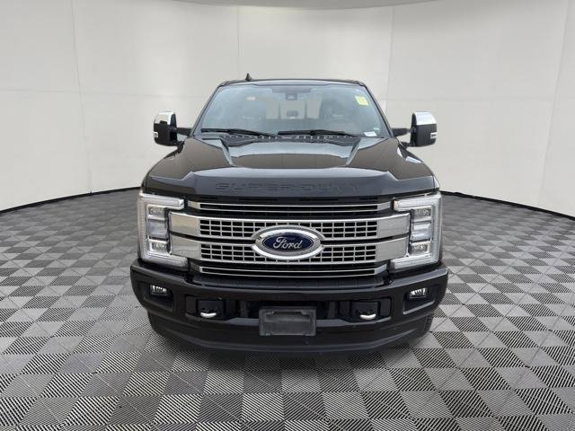 Used 2019 Ford F250 Platinum AWD/4WD image 14