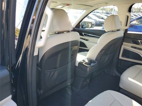 New 2025 Kia Telluride S image 17