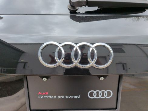 Used 2022 Audi Q3 2.0T Premium Plus image 40