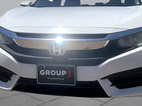Used 2018 Honda Civic LX image 29