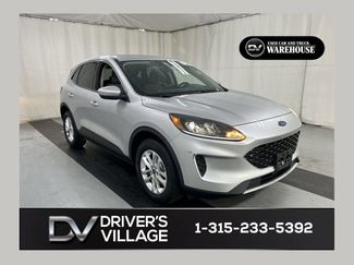 Used 2020 Ford Escape SE AWD/4WD video 1