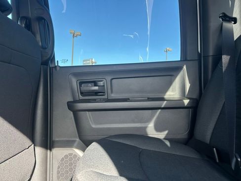 New 2026 RAM 2500 Warlock AWD/4WD image 29