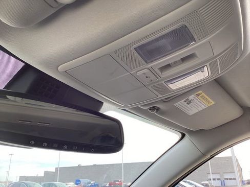 Certified 2023 MAZDA CX-5 AWD 2.5 S w/ Premium Package image 39