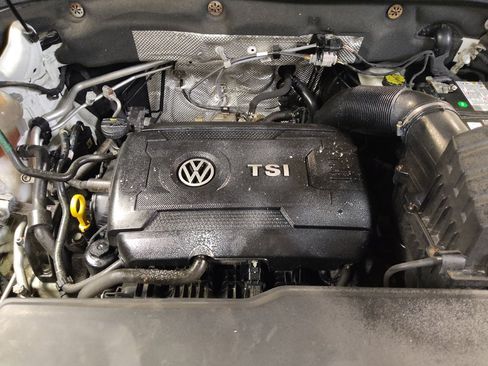 Used 2021 Volkswagen Atlas S AWD/4WD image 30