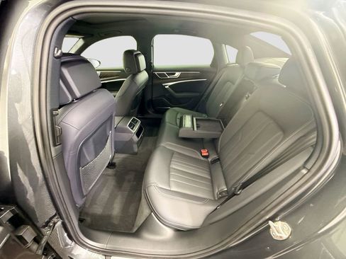 Used 2022 Audi A6 Premium Plus image 20
