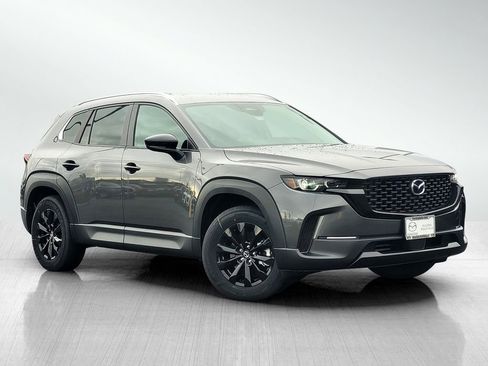 New 2026 MAZDA CX-50 AWD 2.5 S w/ Weather Package image 1