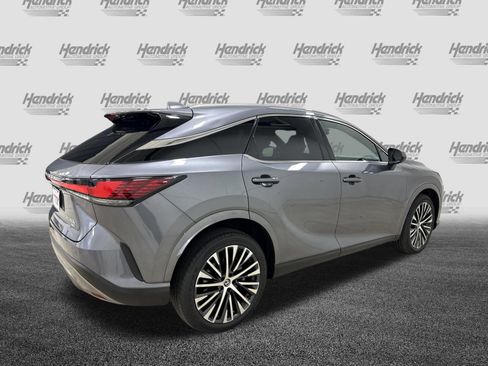 Used 2023 Lexus RX 350 w/ Cold Area Package image 10