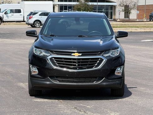Used 2019 Chevrolet Equinox LT AWD/4WD image 2