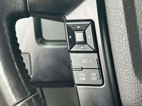 Used 2014 Ford F150 FX4 w/ FX Appearance Package image 20