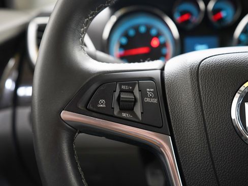Used 2016 Buick Encore FWD image 25