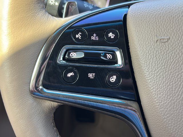 Used 2014 Cadillac CTS Luxury RWD image 21