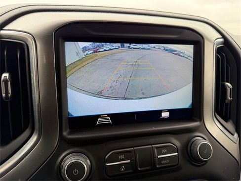 Used 2021 Chevrolet Silverado 1500 RST image 18