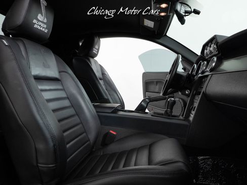 Used 2007 Ford Mustang Shelby GT500 RWD image 48