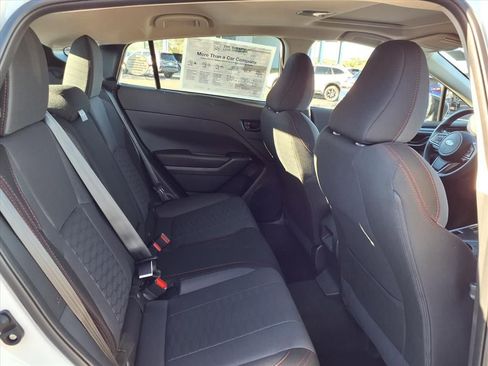 New 2026 Subaru Impreza 2.0i Sport image 16