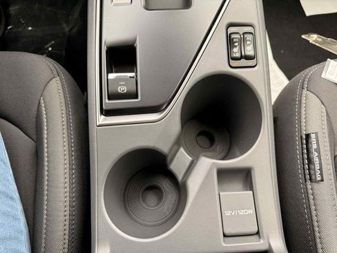 New 2025 Subaru Crosstrek 2.5i Premium image 22