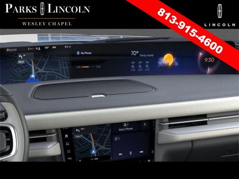 New 2026 Lincoln Navigator Reserve image 14