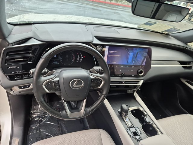 Used 2023 Lexus RX 350 Premium Plus w/ Accessory Package (Z1) FWD image 12