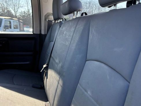 Used 2020 RAM 1500 Tradesman w/ Protection Group image 40