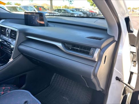 Used 2019 Lexus RX 350 AWD w/ Accessory Package image 26