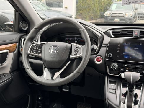 Used 2019 Honda CR-V EX image 34