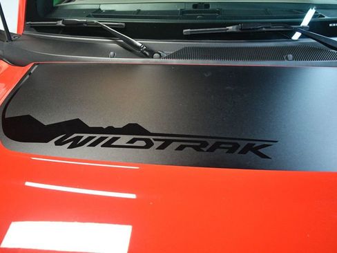 Used 2022 Ford Bronco Wildtrak image 19