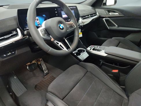 Used 2026 BMW X1 xDrive28i w/ M Sport Package image 4