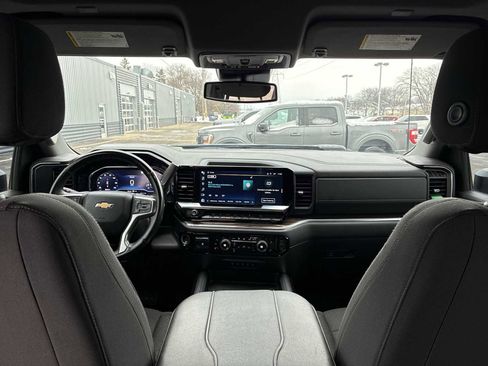 Used 2024 Chevrolet Silverado 2500 LT w/ All Star Edition image 20