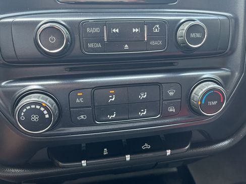 Used 2014 Chevrolet Silverado 1500 W/T RWD image 20