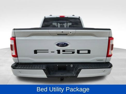 Used 2023 Ford F150 Lariat image 8