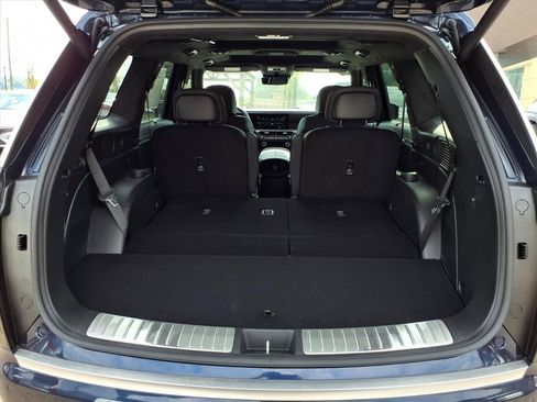 New 2026 Hyundai Palisade Calligraphy image 25