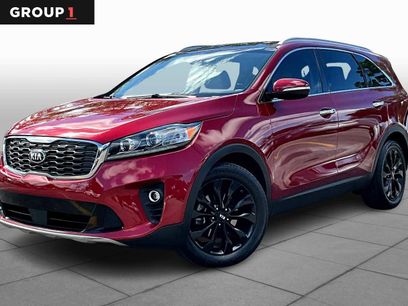 Used 2020 Kia Sorento EX