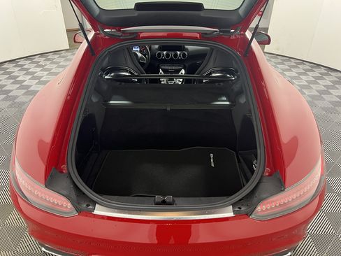 Used 2016 Mercedes-Benz AMG GT S image 19