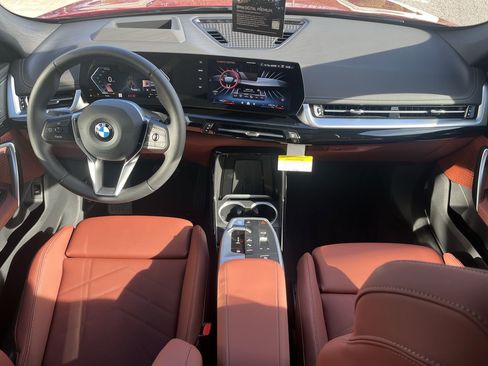 New 2026 BMW X1 xDrive28i w/ Technology Package image 29