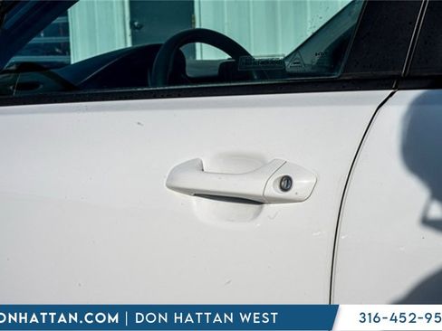 Used 2023 Kia Rio S image 26