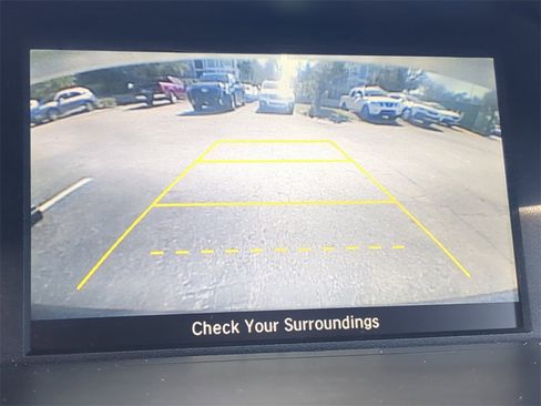 Used 2014 Honda Accord Sport image 21