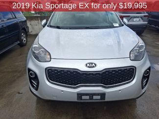 Used 2019 Kia Sportage EX w/ Option Group 040 AWD/4WD video 3
