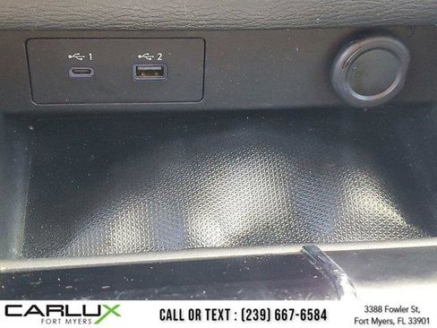 Used 2022 Mitsubishi Outlander ES image 28