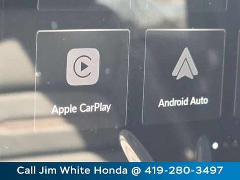 Used 2026 Honda CR-V Sport Touring image 12